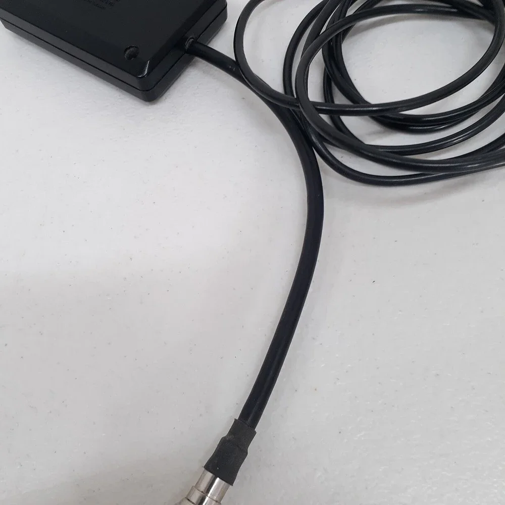 OEM Official Genuine SEGA Genesis Auto RF Switch Adapter 1603A *Good Condition*